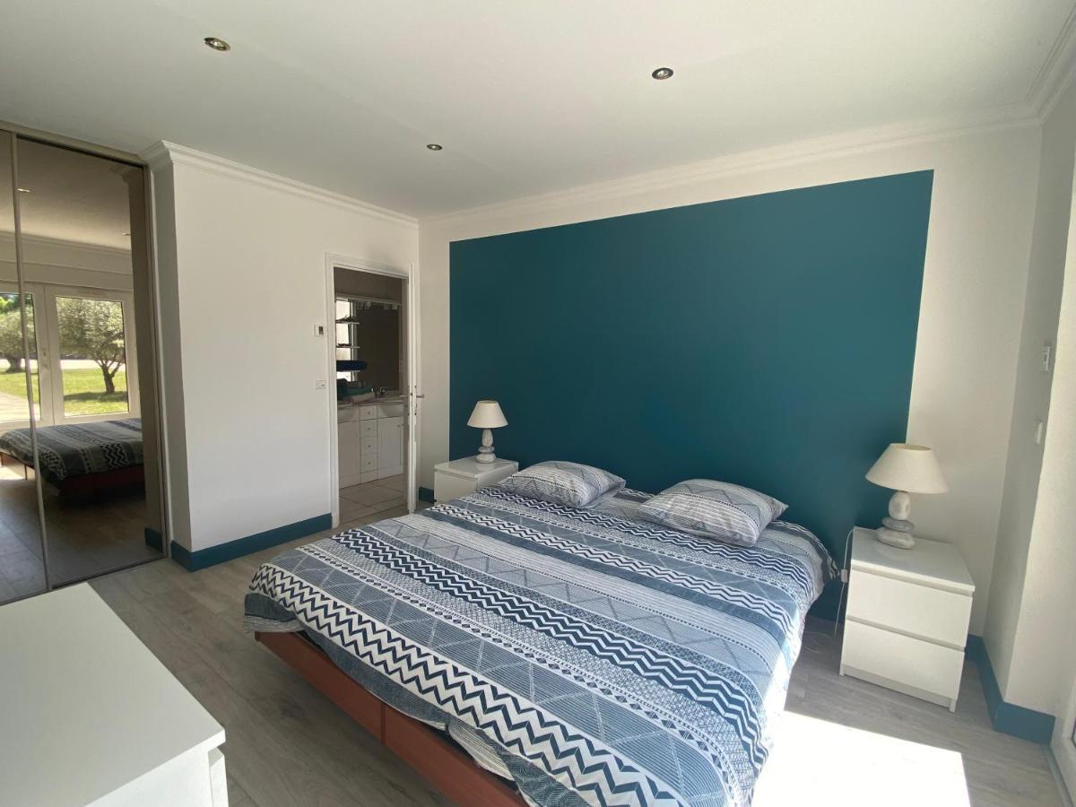 Bed and Breakfast Domaine Les Buis Saint-Fortunat-sur-Eyrieux Exterior foto