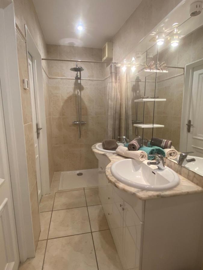 Bed and Breakfast Domaine Les Buis Saint-Fortunat-sur-Eyrieux Exterior foto